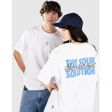 Sour Solution Booze T-shirt white | Shoptok.si