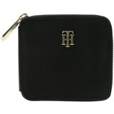 Tommy Hilfiger Denarnice Poppy Med Črna | Shoptok.si