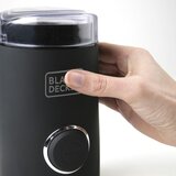 Black & Decker APARAT ZA MLETJE KAVE 150 W Black&amp;Decker BXCG150E | Shoptok.si