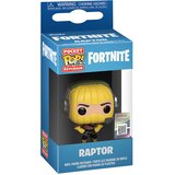 Funko pop keychain fortnite S1A - raptor Cijene