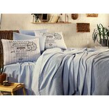 Viktorija Leskovac pike set marine blue | ePonuda.com