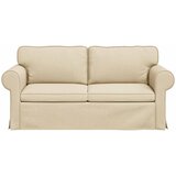 SOFA Krema 175 x 82 x 80 cm tkanina | shoptok.hr