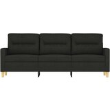  Trosed črn 180 cm blago, (20911524) | Shoptok.si
