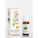 Eterra Ulje Revitalum, 10ml Cene