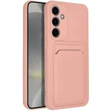 maska za SAMSUNG S23 FE pink