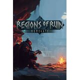 Steam Regions of Ruin: Runegate Key (PC) EUROPE | Eponuda.com