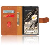 INORCO Skin-touch stojalo za Google Pixel Fold, ovitek za telefon iz PU usnja za denarnico proti padcem, (22034052) | Shoptok.si