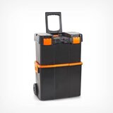 Vonhaus wheeled tool case | shoptok.hr