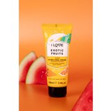 I love... Exotic Fruit krema za roke 100 ml | Shoptok.si