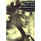 Phaidon E. H. Gombrich - Gombrich On The Renaissance, Vol. 1: Norm And Form | ePonuda.com