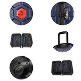 Zoozie Bags kofer heyklrt 7558 | ePonuda.com