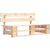  Klupa od paleta drvena | shoptok.hr