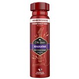 Old Spice rockstar muški dezodorans u spreju 150ml | ePonuda.com