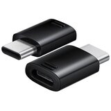 Gembird Adapter SAMSUNG Combo Type-C i micro USB EP-GN930BBEGWW | Eponuda.ba