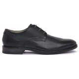 Bugatti Nizki čevlji 311AJY0411004100 Črna | Shoptok.si