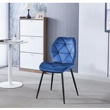  Stol VERACE velvet moder Cene