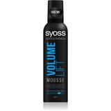 Syoss Volume Lift pjena za kosu za bogati volumen 250 ml | shoptok.hr