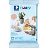 Glina 0,5kg Fimo Air Basic Staedtler 8100-43 barva mesa | shoptok.hr