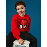 Sinsay Gornji dio trenirke Spider-Man | shoptok.hr