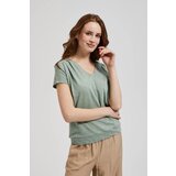 Marisse Women's Blouse L-Ts-4351 Olive Cene