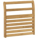 MODUL naslona za ruke 2 pcs Bijela 58,5 x 8 x 60 cm | Eponuda.com