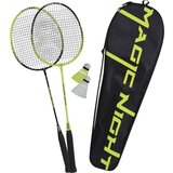 Talbot Torro badminton set Badmintn set magic night Crna | shoptok.hr