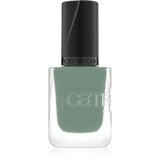 Catrice GEL AFFAIR lak za nokte nijansa 035 Love It Or Leaf It 10.5 ml Cijene
