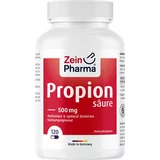 ZeinPharma Propionska kiselina