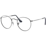 Ray-ban Round Metal Naočare RX 3447V 2502 Cene