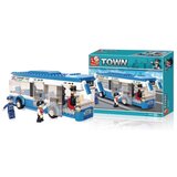 Sluban kocke, autobus, 235 kom | Eponuda.ba