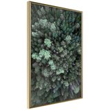  Poster - World from High Above 20x30 | shoptok.hr