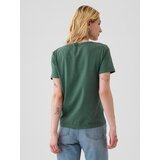 GAP Cotton T-shirt Vintage - Women's | Shoptok.si