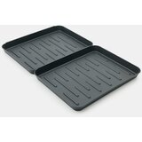 Sinsay Otkapne posude za cipele 2 pack | shoptok.hr