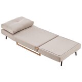 Bessagi Home Zofa Malic, Bež, Ležišče | Shoptok.si