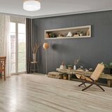  Brilagi - LED stropno svetlo BELLADONNA 3xE27/15W/230V preč. 50 cm bela/hrast | Eponuda.com