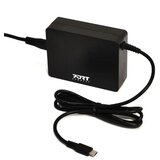 Port Designs Punjač za Laptop Port 90W Type C EU | ePonuda.com