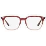 Ray-ban Naočare RX 4362V 8145 Cene