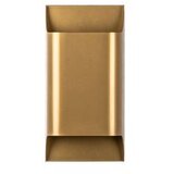 Opviq vall lamp zidna lampa boje zlata bera 15312 | ePonuda.com