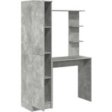  Stol 2 pcs Betonski sivi | Eponuda.ba
