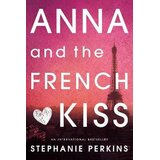 Penguin Random House Stephanie Perkins - Anna and the French Kiss | Eponuda.com