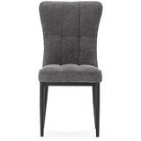 Marckeric Sivi jedilni stoli v kompletu 2 ks Damon – | Shoptok.si