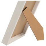 Casa Selección Bijeli stojeći/viseći okvir 17,5x22,5 cm Sencillo – | shoptok.hr