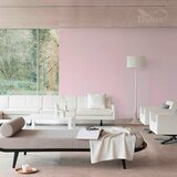 DULUX Dekorativna boja za zid Easycare Pure Pink, 2,5 l | shoptok.hr