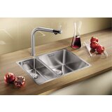 Blanco sudoper ANDANO 340/180-IF InFino inox 18/10 - Desni Cijene