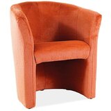 Molarem Home Fotelja TM-1- plišana tkanina | shoptok.hr