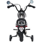  Licencirani motor na akumulator BMW R18 - crni | shoptok.hr