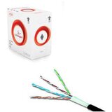Mrezni kabl FTP cat 5e, 305 metara, FPC-5004E, GEMBIRD | Eponuda.ba
