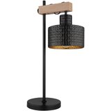 Globo Namizna Svetilka 15651t | Shoptok.si