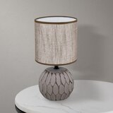 Orion LA 4-1224/1 - Stona lampa PINIA 1xE14/25W/230V keramika bež/siva | Eponuda.com