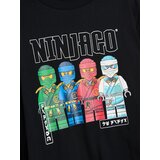 Sinsay Pamučna majica s printom Lego Ninjago | shoptok.hr